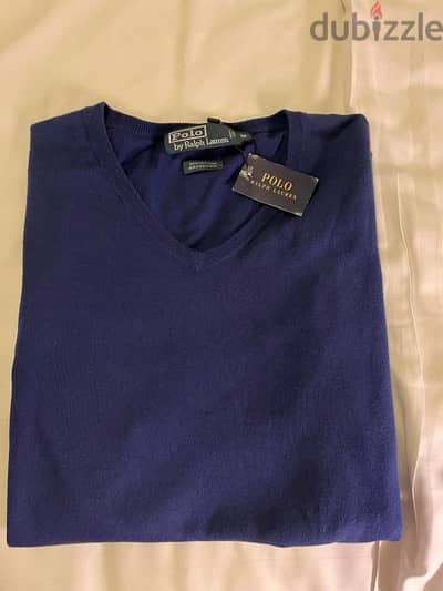 Ralph Lauren Sweater size Medium