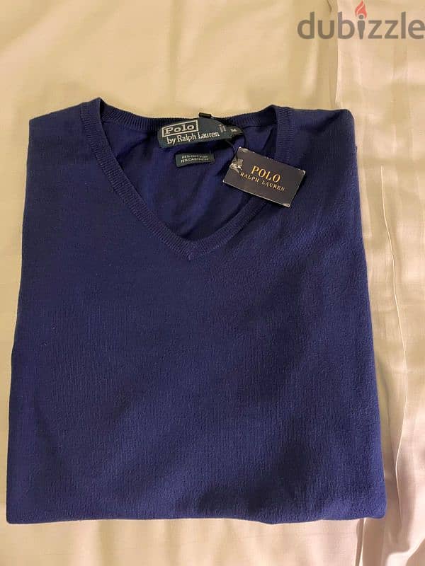 Ralph Lauren Sweater size Medium 0