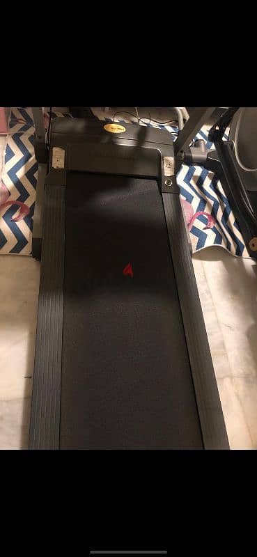 used treadmill 2