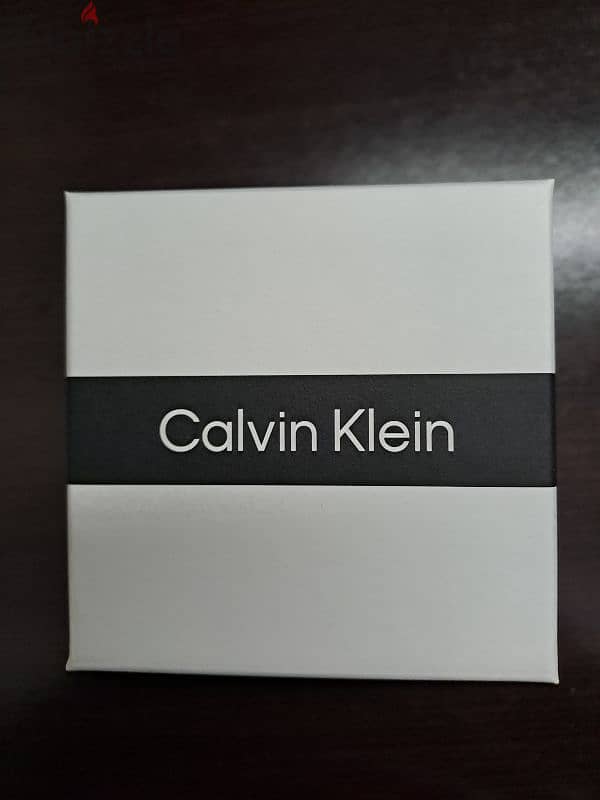 calvin klein swiss made vintage watches 2