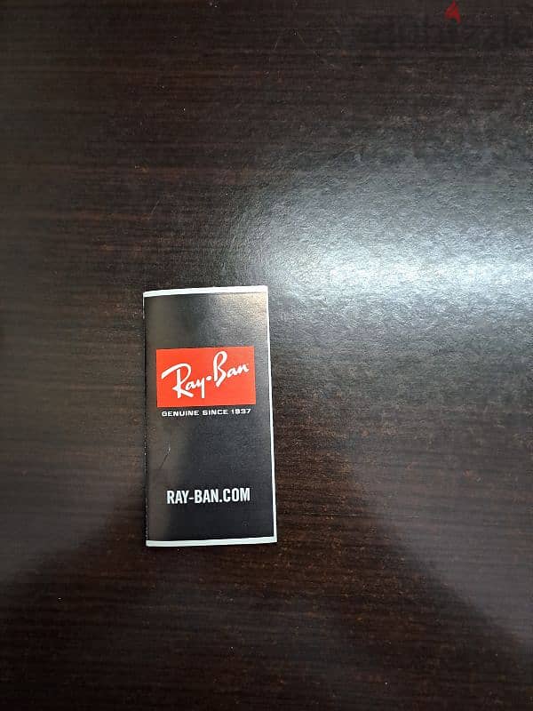 ray-ban 4