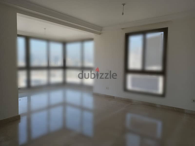 240 m2 apartment for sale in Badaro - شقة للبيع في بدارو 0