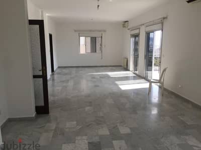 Apartment+View for Rent  in Jounieh  - شقة للايجار في جونيه