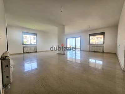 Brand New Apartment for Sale in Dik El Mehde - شقة للبيع في ديك المهدي