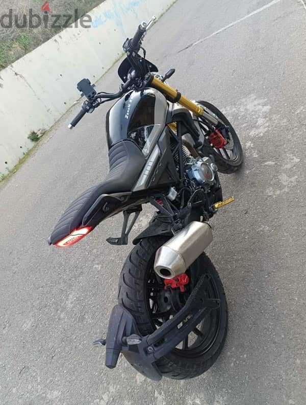 zerox 250cc 2024 1