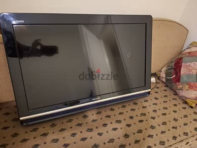 Tv sharp 32 inch