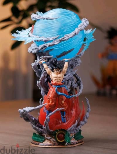 Dragon Ball Super Goku Action Figure