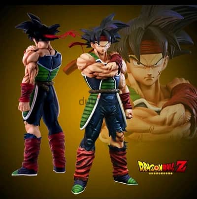 Dragon Ball Z Action Figure