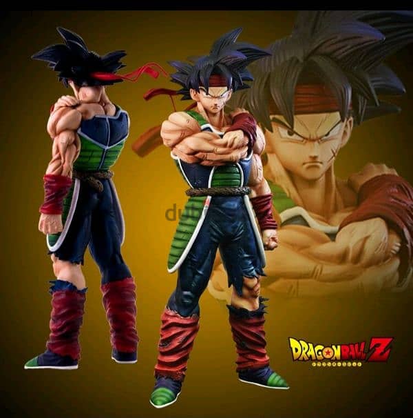 Dragon Ball Z Action Figure 0