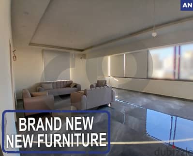 brand new. New furniture- ADONIS/ادونيس REF#AN116940