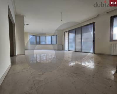 DUPLEX-Quiet location- Dik El Mehdi, Metn/ديك المحدي, متن REF#OU116971