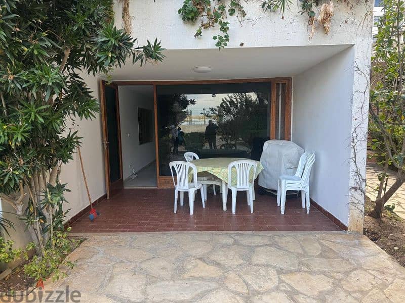 Chalet with bedroom fully equipped and furnished for rent 6