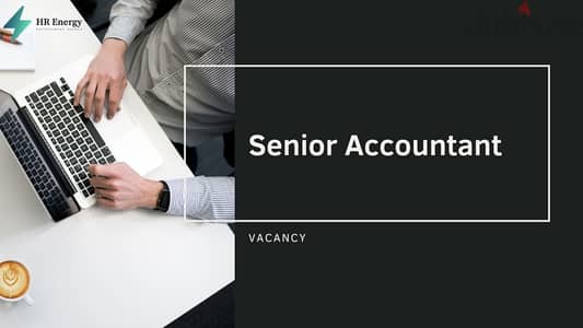 senior Accountant