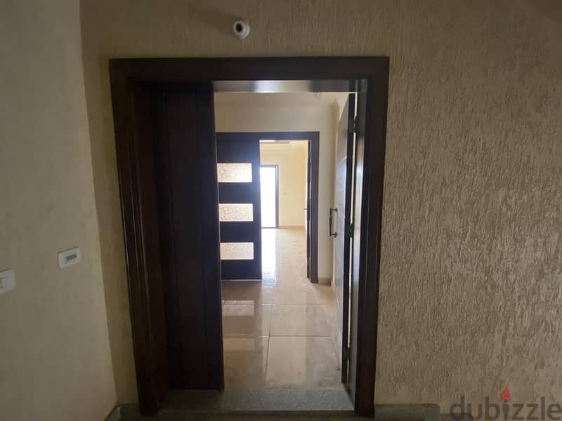 Apartment for sale in zahle ksara brand new one unit per floor #1114 0