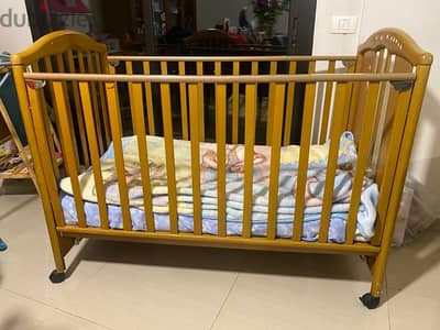 bed for kids