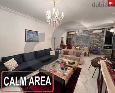 Luxurious, prime location, beirut, mar elias/مار الياس REF#IK116978