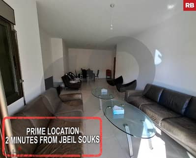 Spacious, great deal, jbeil, hboub/حبوب-جبيل  REF#RB116979