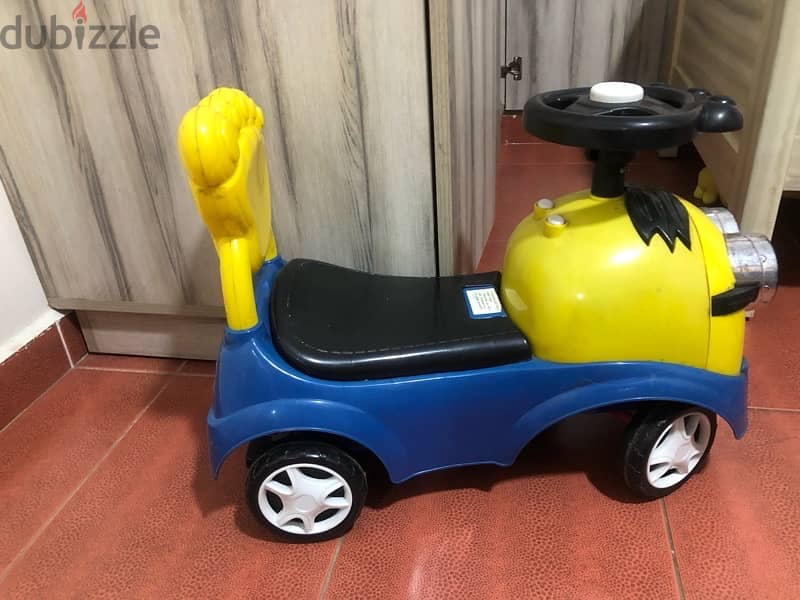 car for kids 2