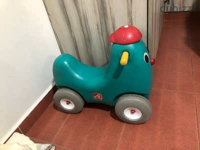 car for kids