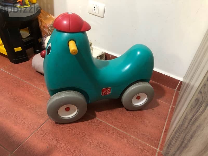 car for kids 2