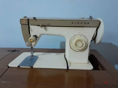 Singer Sewing Machine