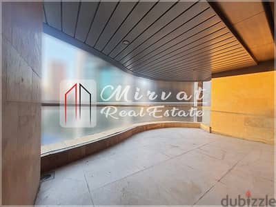 4 Bedrooms ApartmentlBalconieslPrime Location