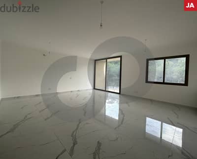 175sqm apartment in Ain Najem/عين نجم REF#JA97954