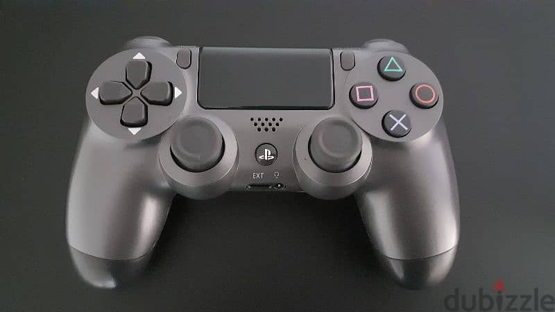 PS4 ORIGINAL DUALSHOCK 4 CONTROLLER 0