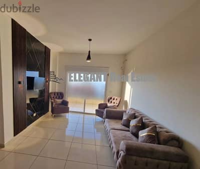 Apartment for Sale | Furnished | Halat