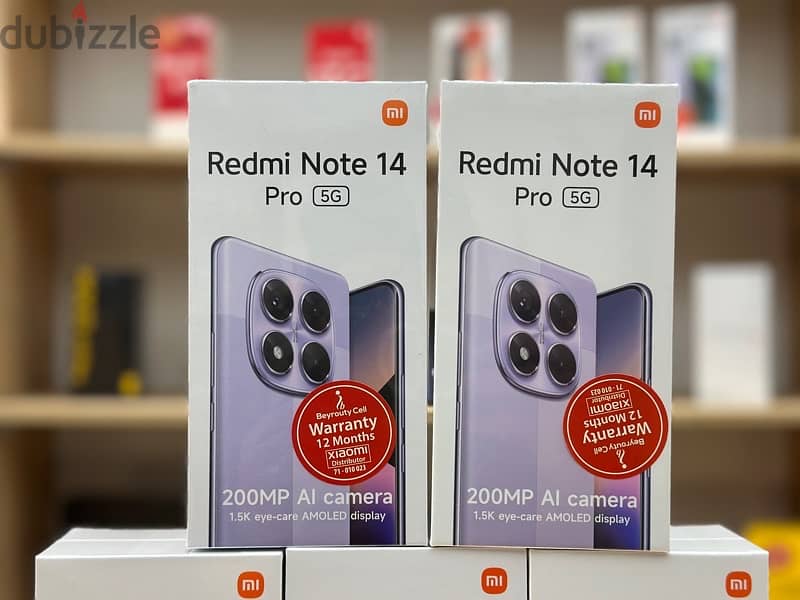 redmi note 14 series 3