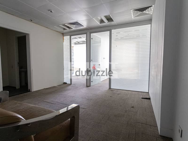 Luminous Office | Prime Location | Sea View | Storage 0