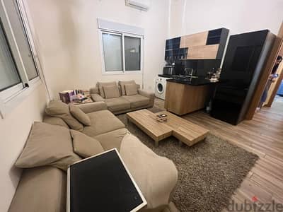 Modern 1 Bdr apartment - Prime Location| Gemmayzeh