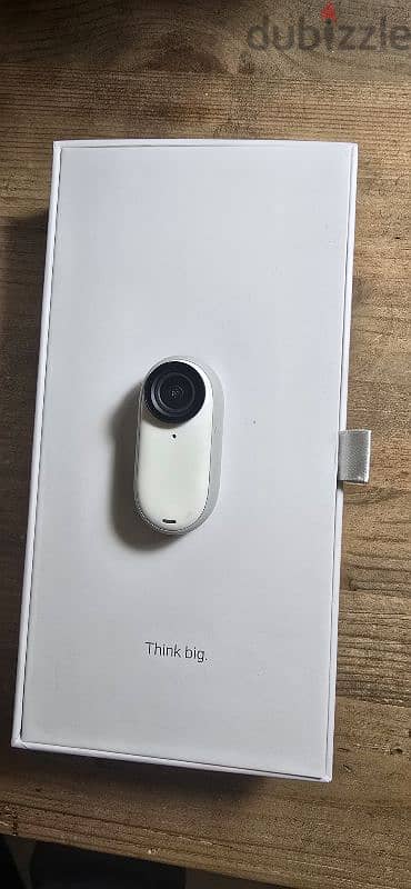 insta360 GO 3 1