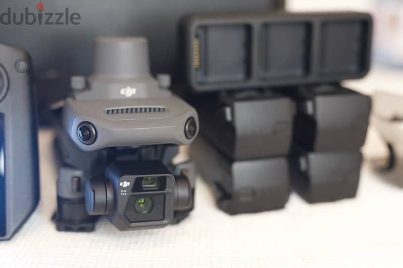 mavic 3 enterprise combo 4 battery 2