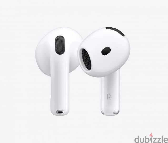 Airpods 4 0