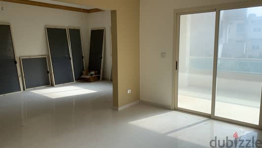 RWB123MT - Apartment for rent in Jbeil