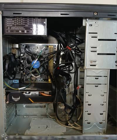 desktop computer new