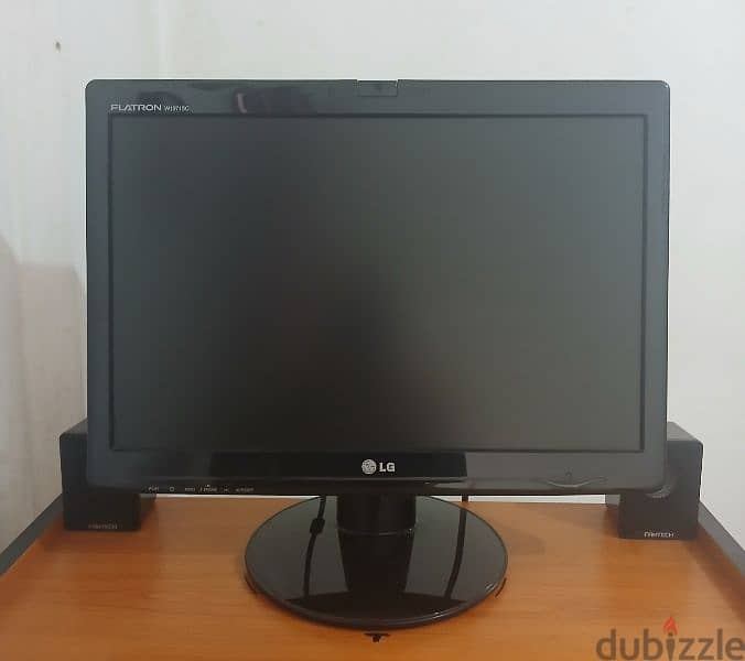 desktop computer new 3