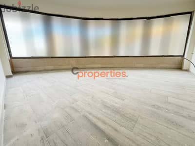 Apartment in Mansourieh for sale with terrace CPCI37