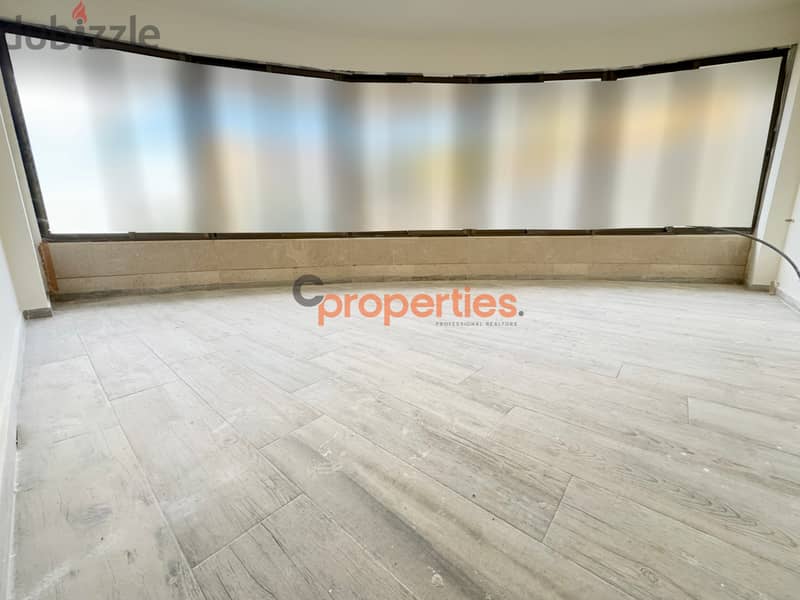 Apartment in Mansourieh for sale with terrace CPCI37 0