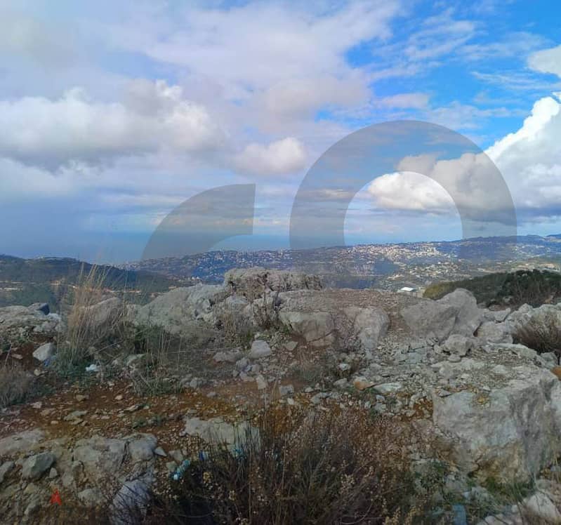 super calm  location, metn, zaarour/ الزعرور  REF#SA117005 1