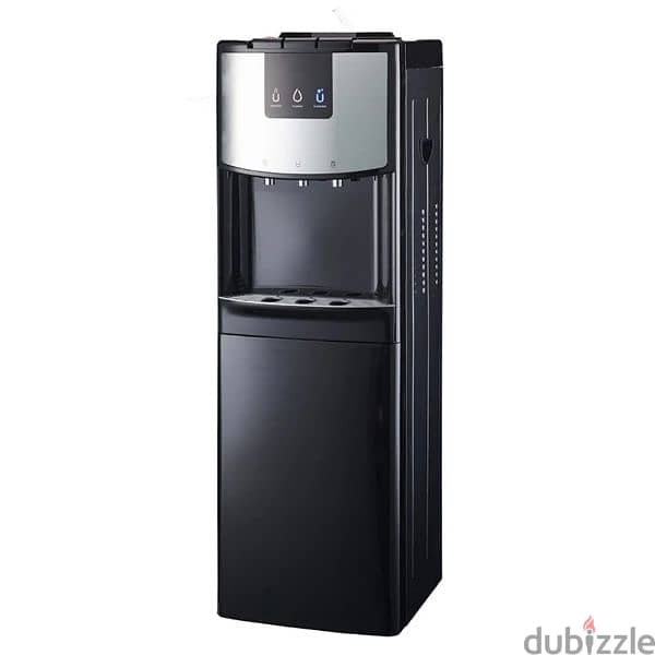 watercooler dispenser bottom load PRADO براد مياه 0