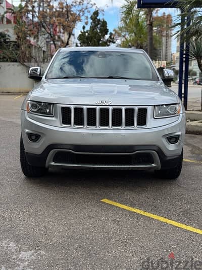 Jeep Cherokee 2011