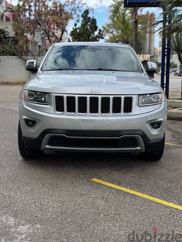 Jeep Cherokee 2011 0