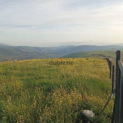 land for sale أرض للبيع