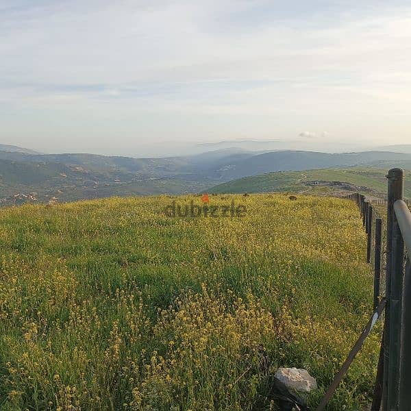 land for sale أرض للبيع 0