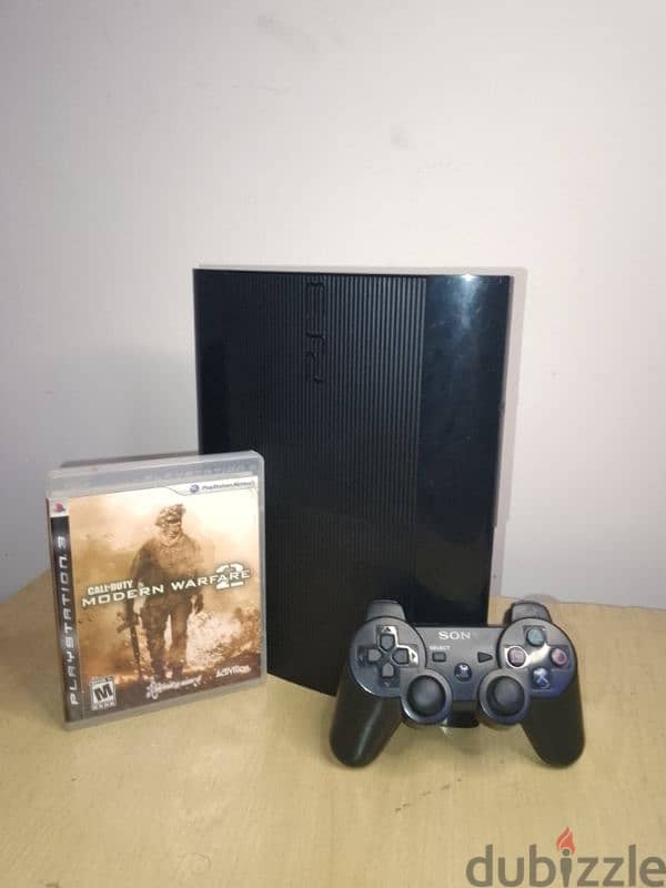 playstation 3 0