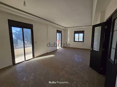 Apartment For SALE In Bsous شقة للبيع في بسوس #JG