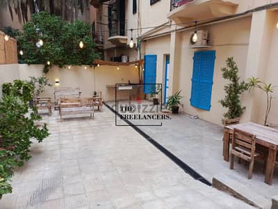 Shop/House for rent in Mar Mkhayel محل/بيت للإيجار TIR3041