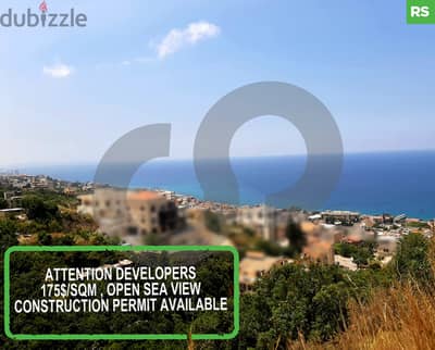 Hot deal call for developers, 175$/sqm in halat REF#RS107141